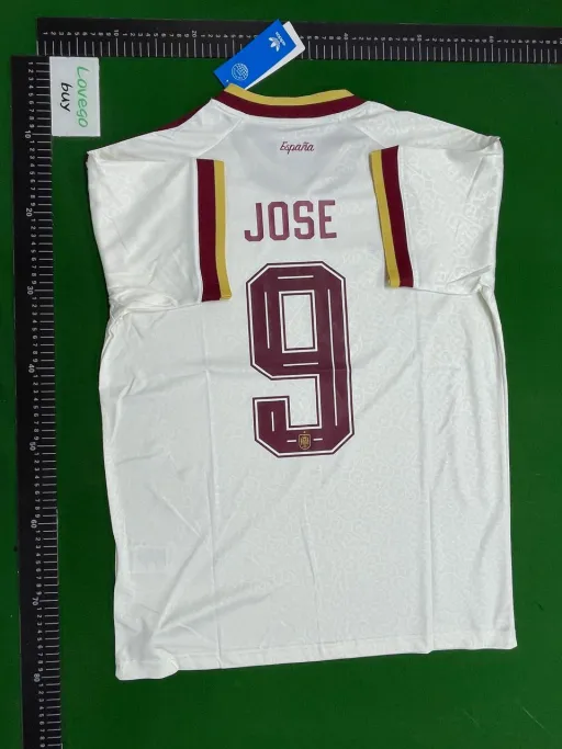 26-27 spain away game