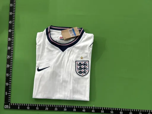 26-27英格兰主场