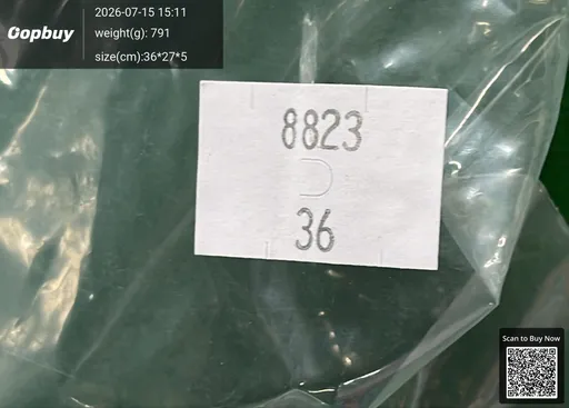 SKU 8418be