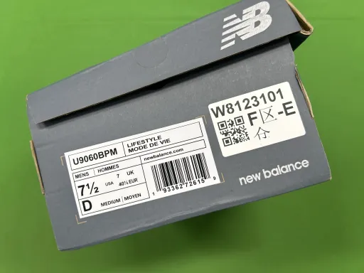 9060 黑色