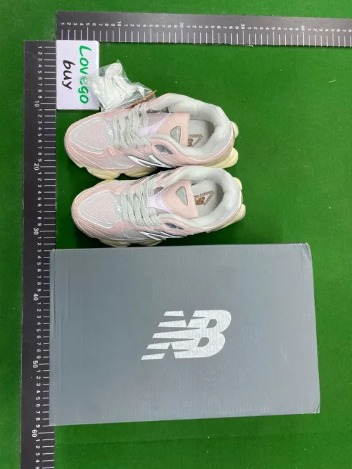 9060 pink