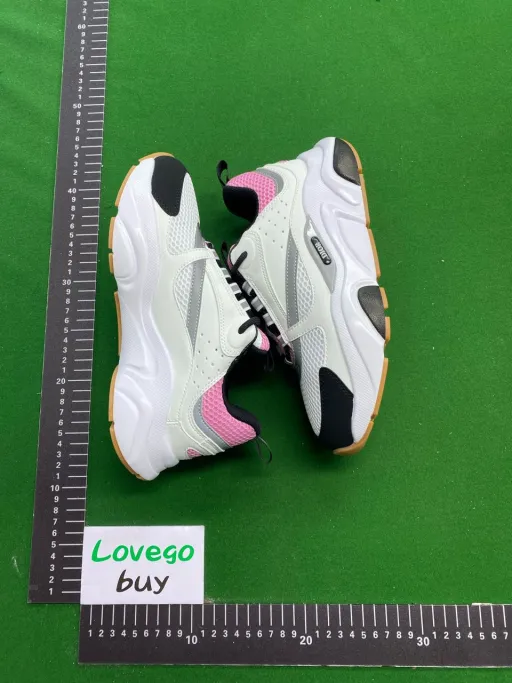 Bujie b22 white gray powder