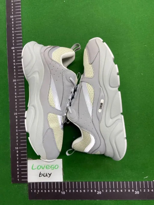 Bujie b22 light gray