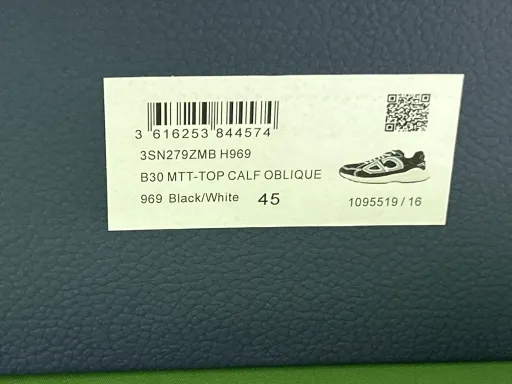 步捷B30黑白礼盒
