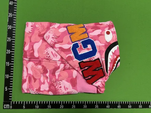 B8303粉色