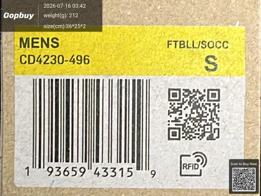 SKU 3e62cf