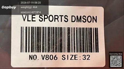 SKU 481b3b
