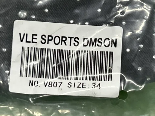 V807黑色