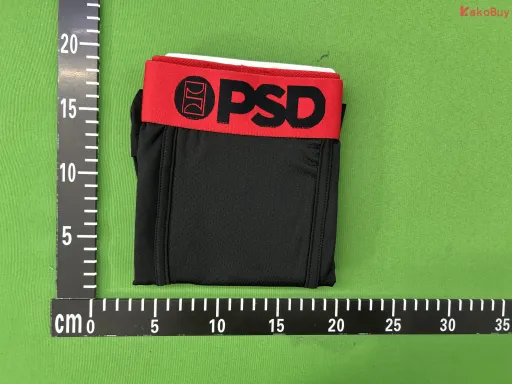 P46红边黑