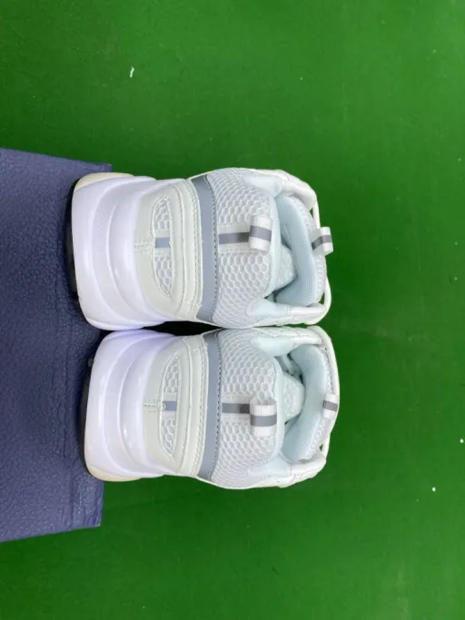 Mike b22 silver