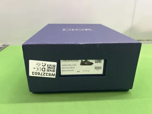 迈克B22全黑礼盒