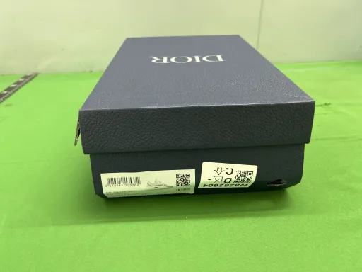 迈克B22白银
