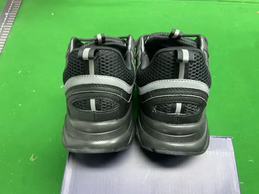 Mike b22 all black