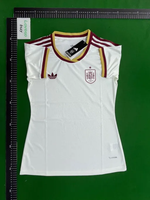 Women's clothing:  spanish customers