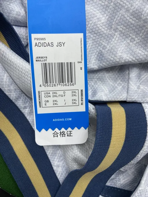2526 italy away game