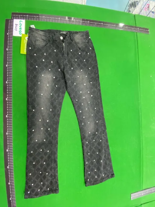 K101 high quality with label