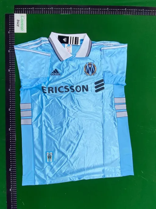 1998-99 marseille away game