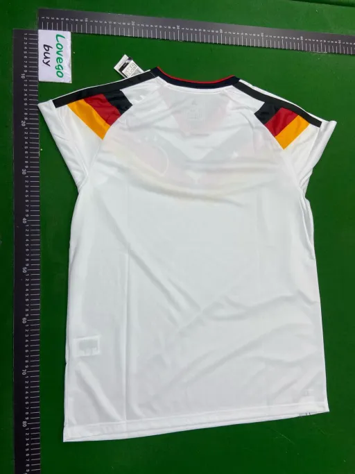 Germany home