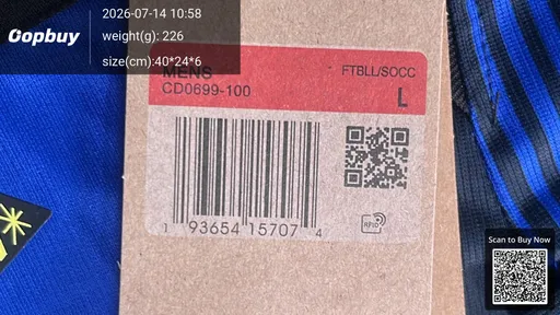 SKU dc1efa