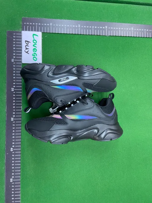 07 black colorful