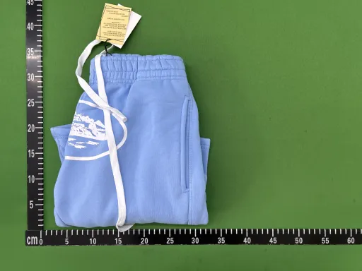 809 浅蓝