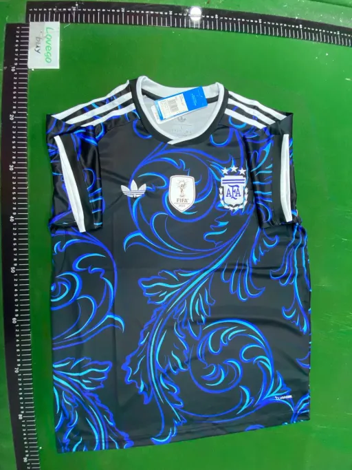 2627 argentina away game (with shield)