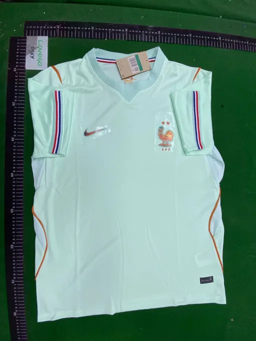 2026 france away game