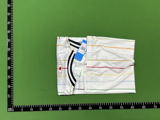 2026日本客场MITOMA #7+世界杯章