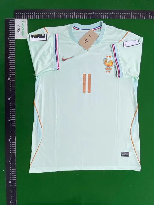 2026 france away olise #11+ world cup chapter