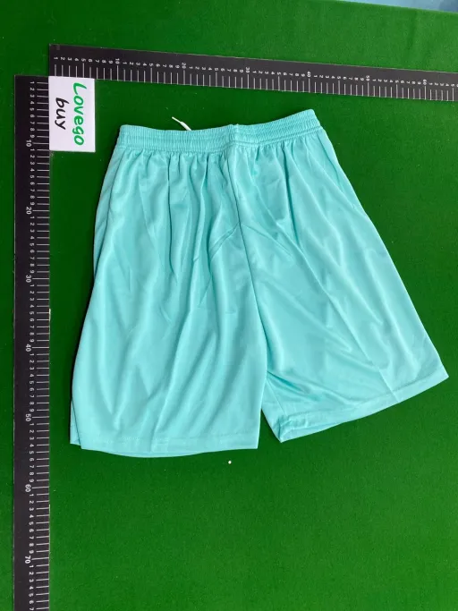 Barcelona light green