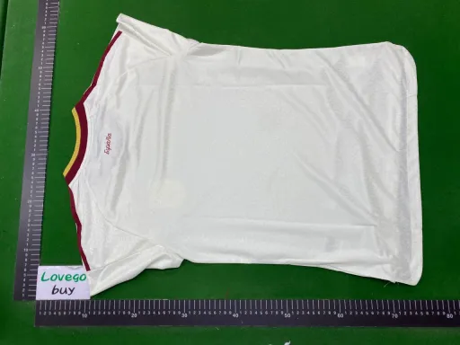 [player version] spain away no. 9