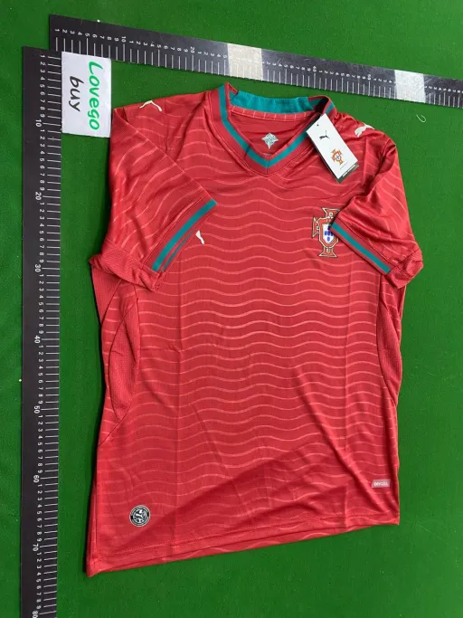 2026 portugal home game
