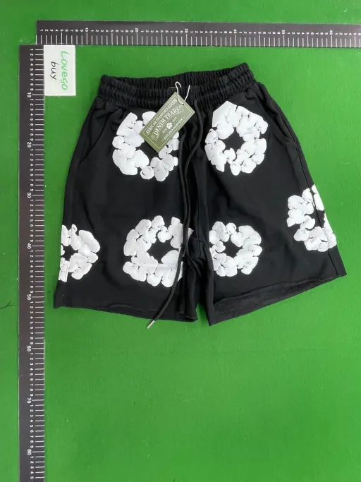 Shorts black