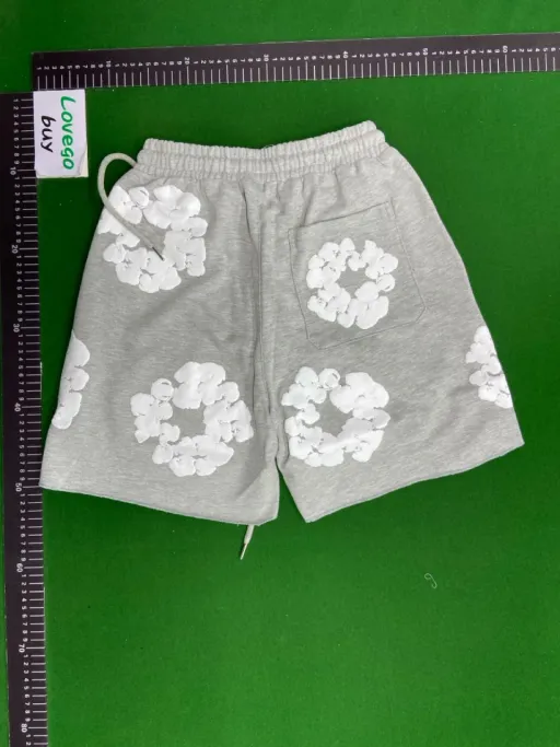 Shorts light gray
