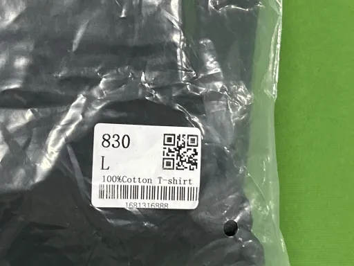 卫衣黑色灰印花