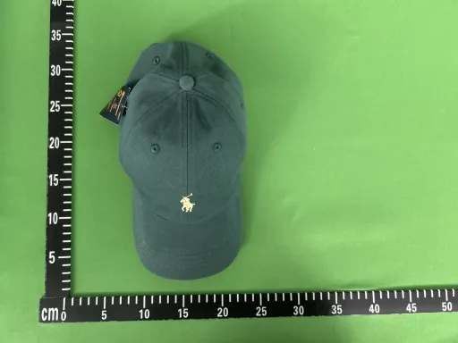 墨绿黄标