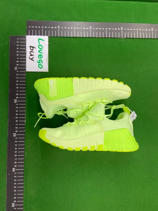 Fluorescent green 36-40