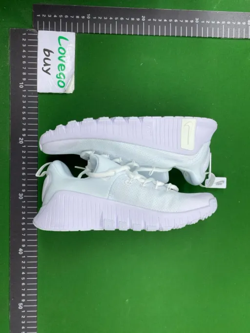All white 36-45
