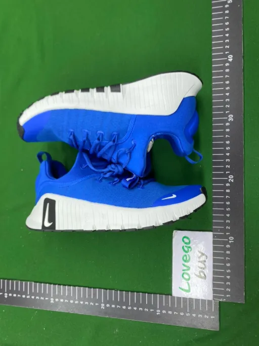 Blue black and white 36-45