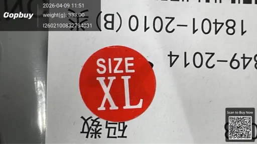 QC photo