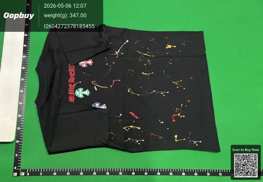 QC photo