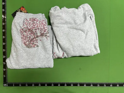 511-512卫衣套装