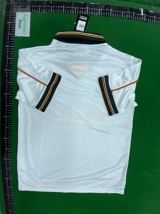 1999-00 valencia home