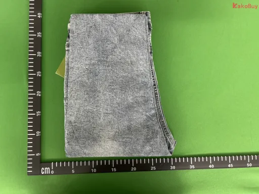 K17雪花纹后标