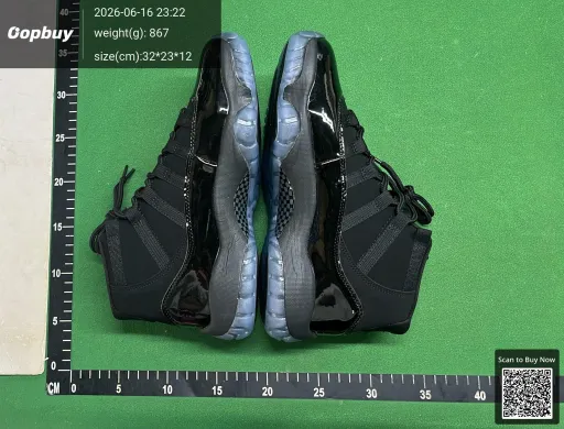 QC photo