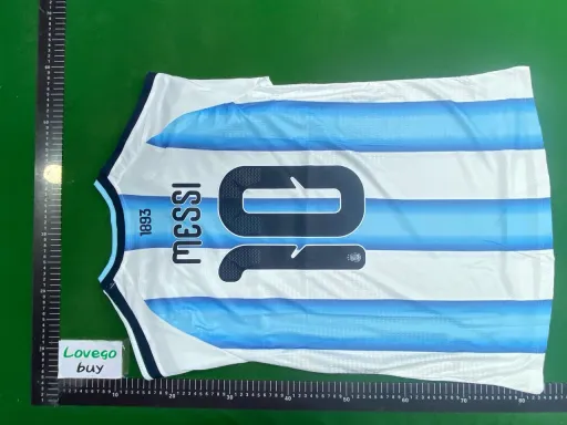 No. 10 (without armband)