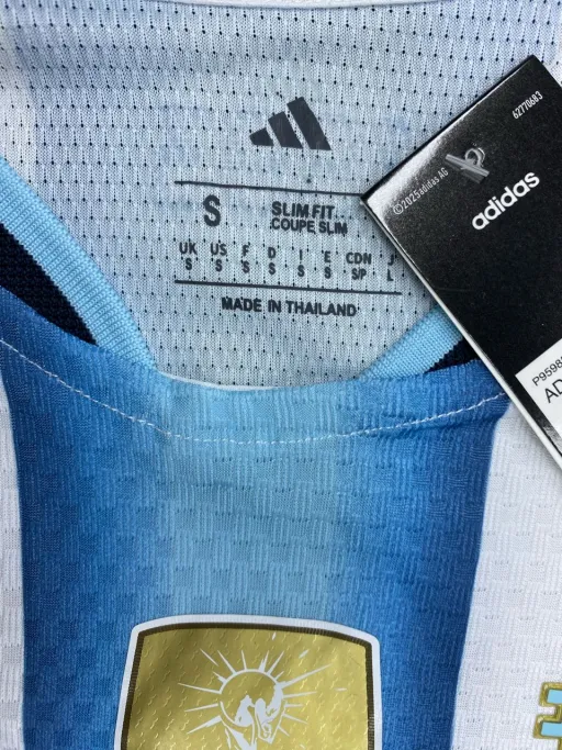 No. 10 (with armband)
