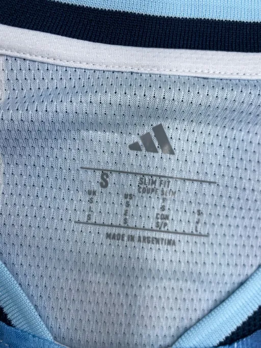 No. 10 (new world cup armband)