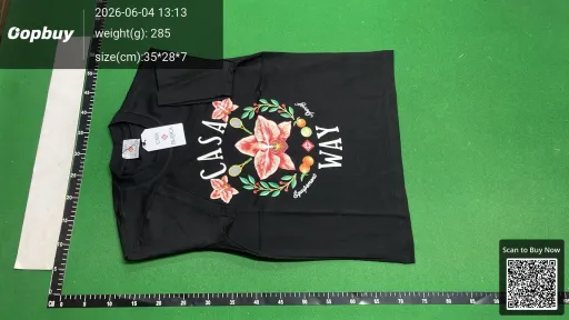 Foto QC