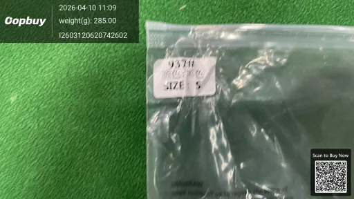 Foto QC